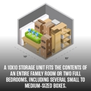 Extra Space Storage - Boat Storage