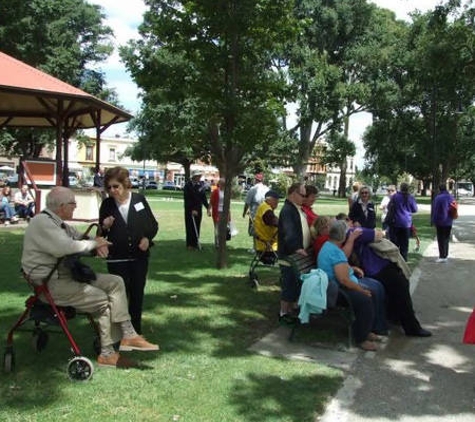 MECWACARE - Corporate Services - Malvern, VIC