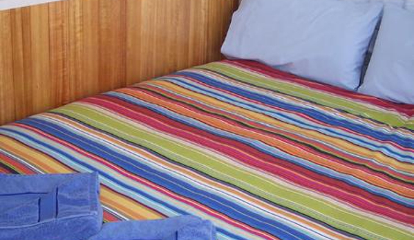 Executive Houseboats - Moama, NSW