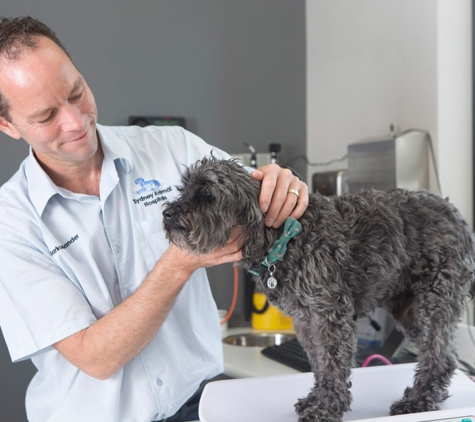 Sydney Animal Hospitals - Kellyville, NSW