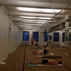 Bikram Yoga