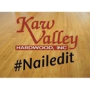Kaw Valley Hardwood, Inc - Hardwood Floors