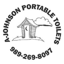 A-Johnson Portable Toilet Rental - Portable Toilets