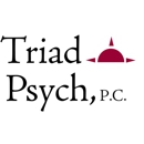 Triad Psych - Marriage, Family, Child & Individual Counselors