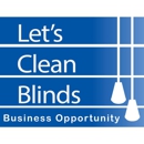 Let's Clean Blinds - Blinds-Venetian, Vertical, Etc-Repair & Cleaning