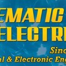 Schematic Electric LLC - Bakerfield CA - Electricians