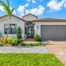 Valencia at Riverland Model Center - Home Builders