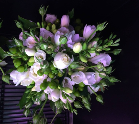 Flower Talk - Wagga Wagga, NSW