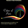 Colors of Paris Painting, LLC gallery