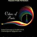 Colors of Paris Painting, LLC - Painting Contractors
