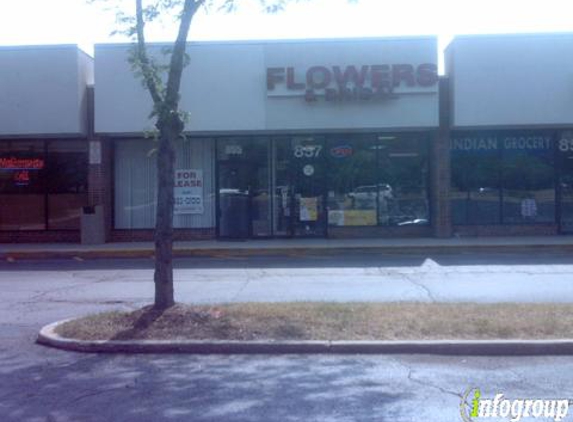 Veni Flowers & Gifts - Schaumburg, IL