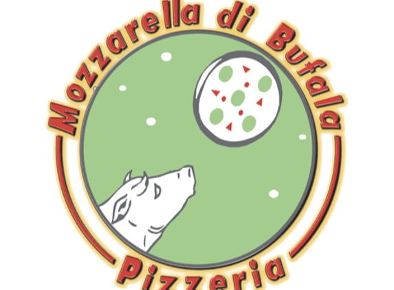 Mozzarella Di Bufala Pizzeria - San Francisco, CA