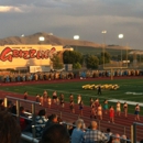 Granite Hills High - High Schools