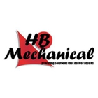 HB Mechanical Services Inc.