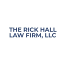 Hall Law Firm LLC The Rick - Attorneys