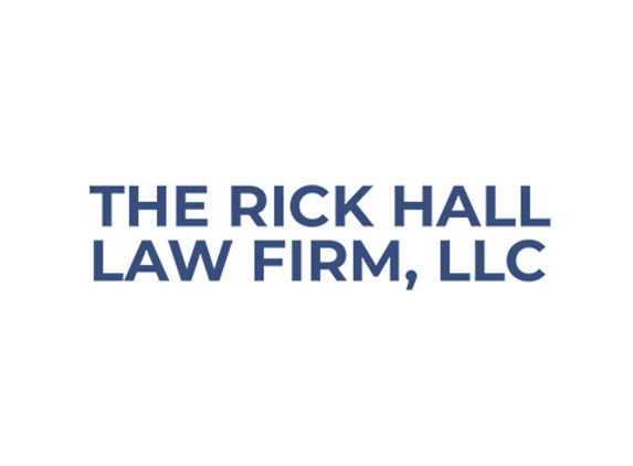 Hall Law Firm LLC The Rick - Lexington, SC