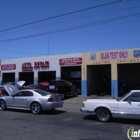 Deluxe Transmission & Auto Repair