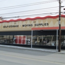 U-Haul Moving & Storage at Hanover St - Truck Rental