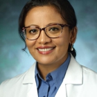 Priya Bajracharya, CRNP