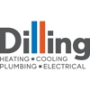 Dilling Heating, Cooling, Plumbing & Electrical gallery