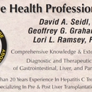 Digestive Health Professionals, LLC - Physicians & Surgeons