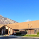 The Church of Jesus Christ of Latter-day Saints - Methodist Churches