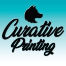 Curative Printing - Printers-Screen Printing
