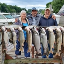Michigan Sport Fishing Company - Fishing Guides