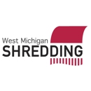 West Michigan Shredding - Shredding-Paper