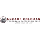 McCabe, Coleman, Ventosa & Patterson PLLC - Estate Planning Attorneys