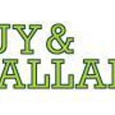 Guy and Gallard - Restaurants