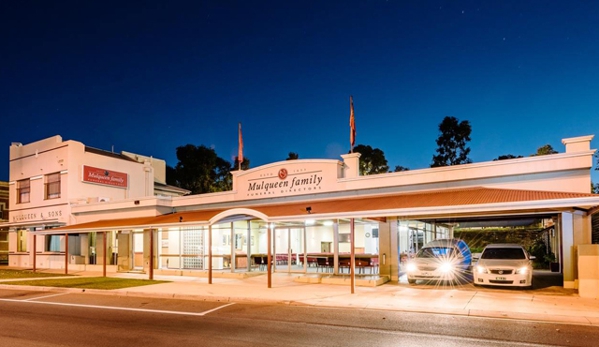 Mulqueen Family Funeral Directors - Bendigo, VIC