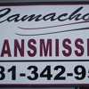 Camacho Transmissions Services gallery