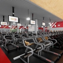 49ers Fit - Gymnasiums