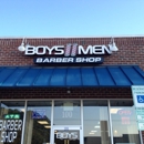 Boys 2 Men - Barbers