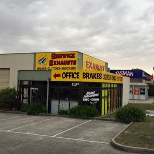 Berwick Exhaust Centre - Berwick, VIC