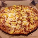 Domino's Pizza - Pizza
