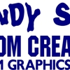 Rowdy Star Custom Creations gallery