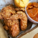 Willie Mae's - American Restaurants