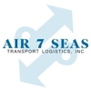 AIR 7 SEAS Transport Logistics Inc