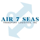 AIR 7 SEAS Transport Logistics Inc - Customs Brokers