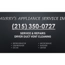 Laurry's Appliance Service - Air Duct Cleaning