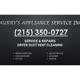 Laurry's Appliance Service