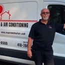 A Supreme Heating & Air Conditioning - Heating Contractors & Specialties