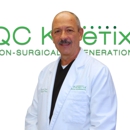 QC Kinetix - Tamarac - Medical Clinics
