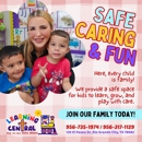 Learning Central L.L.C. - Child Care