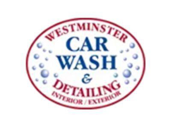 Westminster Car Wash - Westminster, MD