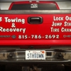 Todd's Towing & Recovery gallery
