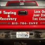 Todd's Towing & Recovery