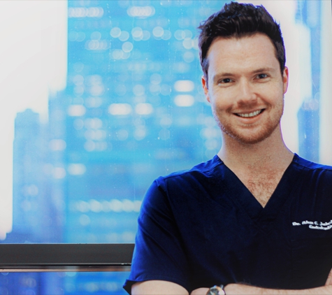 Dr. Alen C. Jakob, DMD - New York, NY